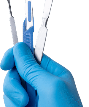 Digital Blood Pressure Monitor