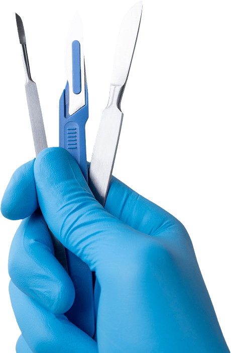 Medical Hand gloves - Image 3