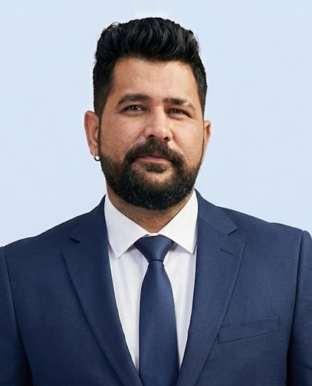 New AMIT RAITKA - Photo AMIT RAITKA