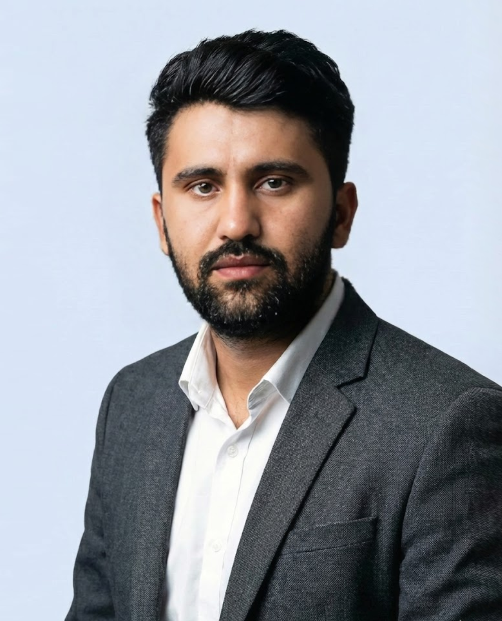 New - Mool Nikhil Chauhan - Photo Mool Nikhil Chauhan